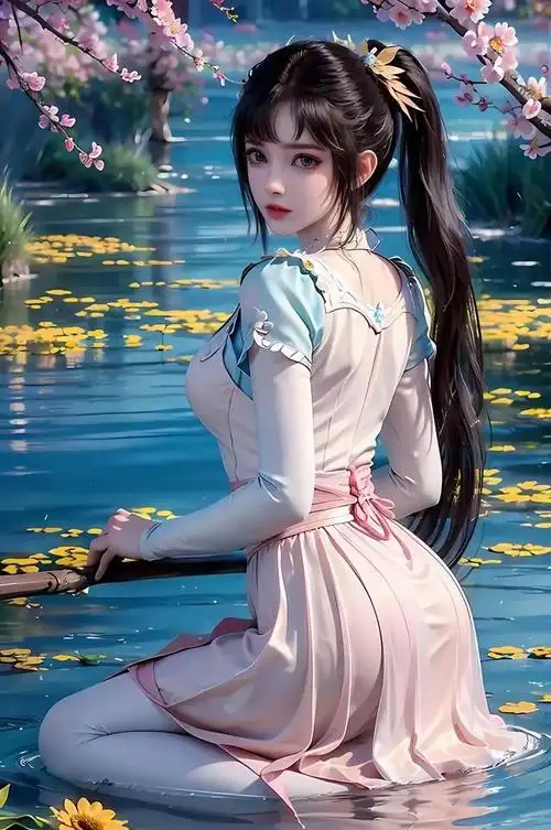 深海回声 科幻电视剧全集高清在线观看